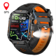CRG36 Smart Watch