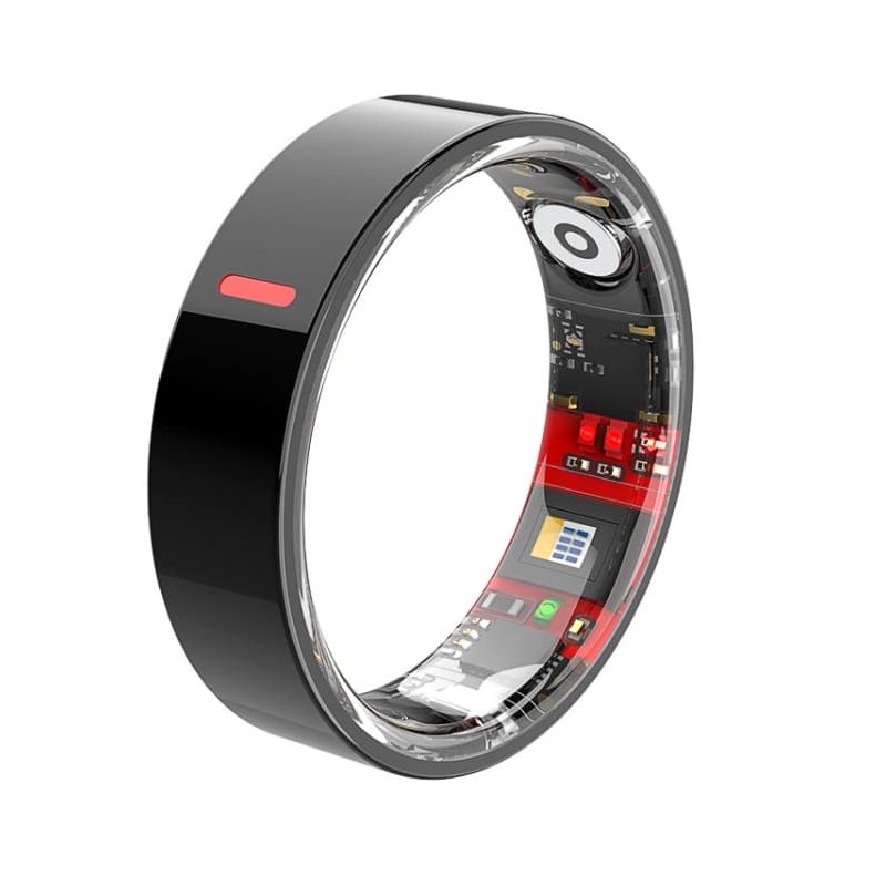 CR-21 Smart Ring