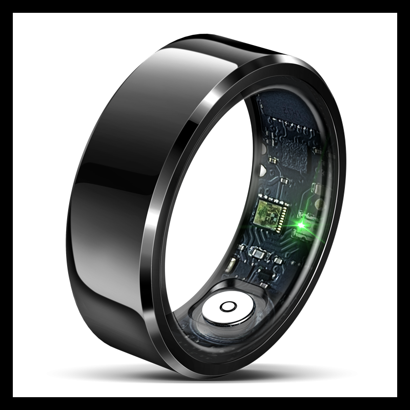 CR-6 Smart Ring