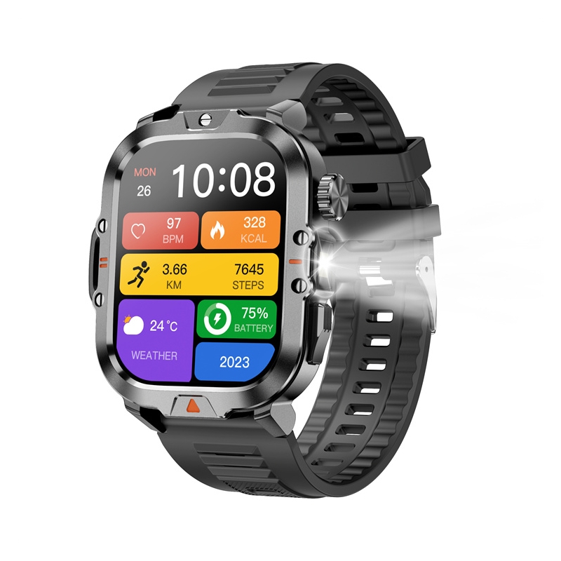 CR032 Smart Watch