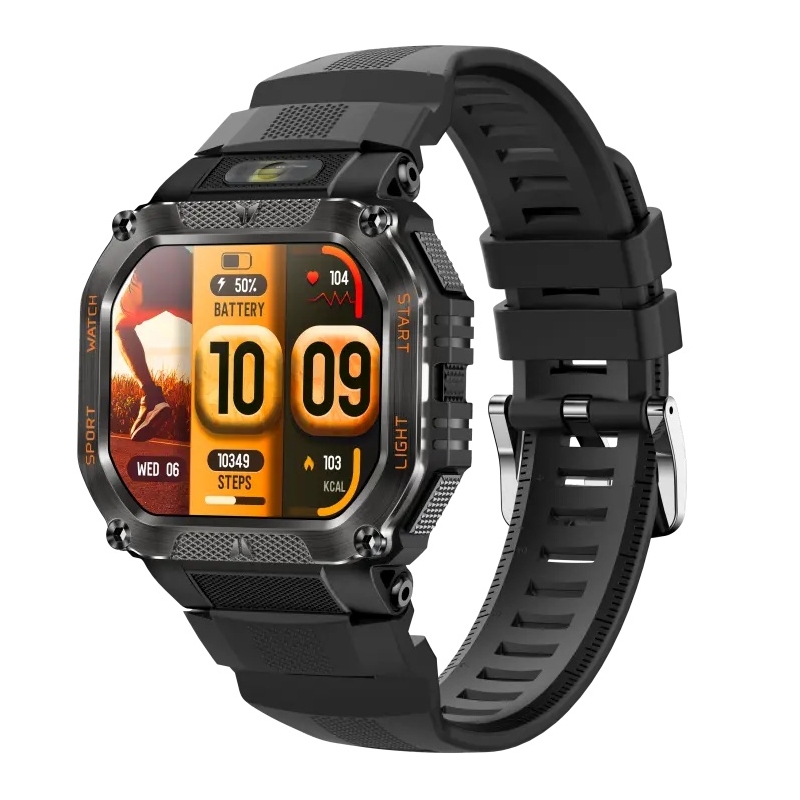 CR118 Smart Watch