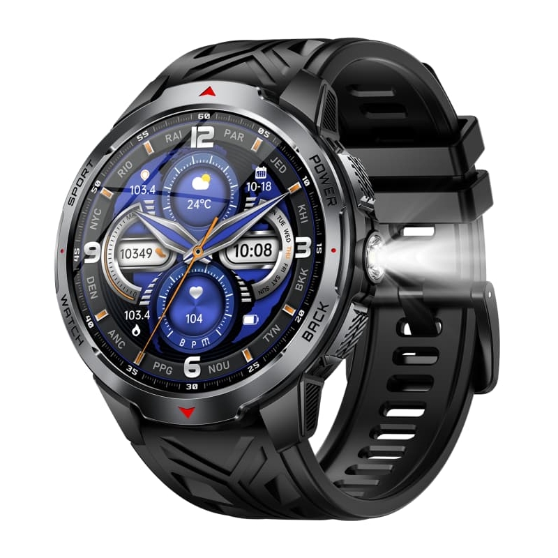 CR126 Smart Watch
