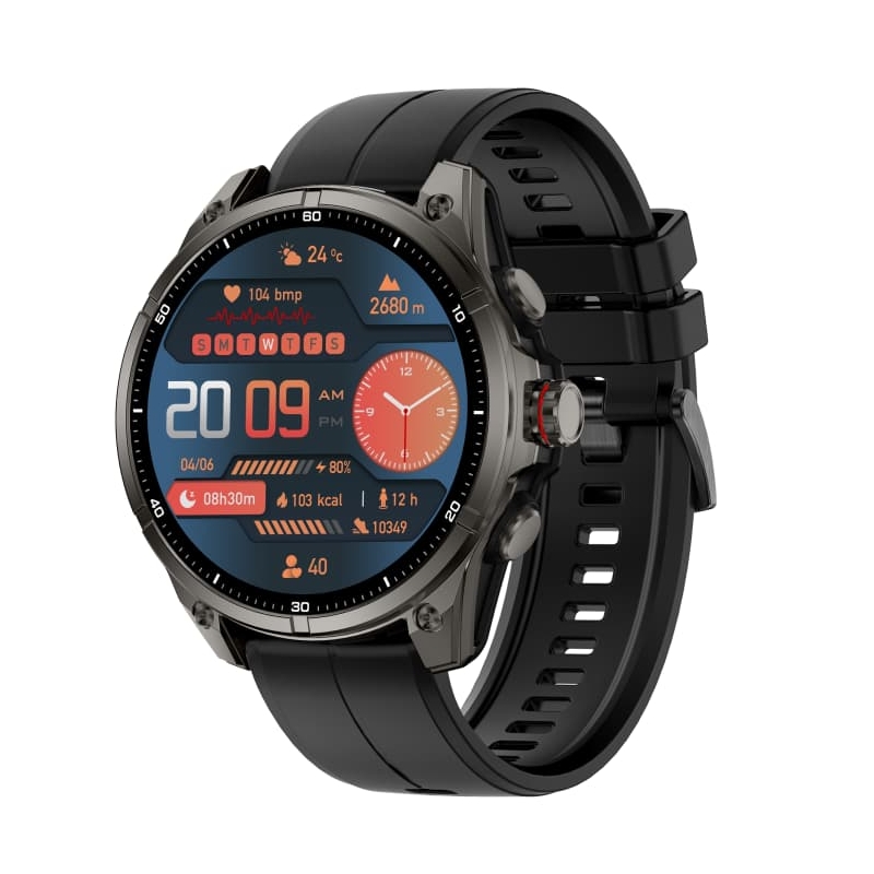 CRG33 Smart Watch