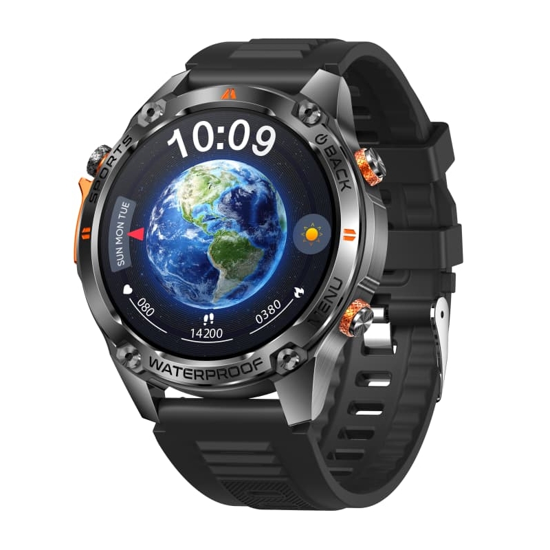 CRG35 Smart Watch