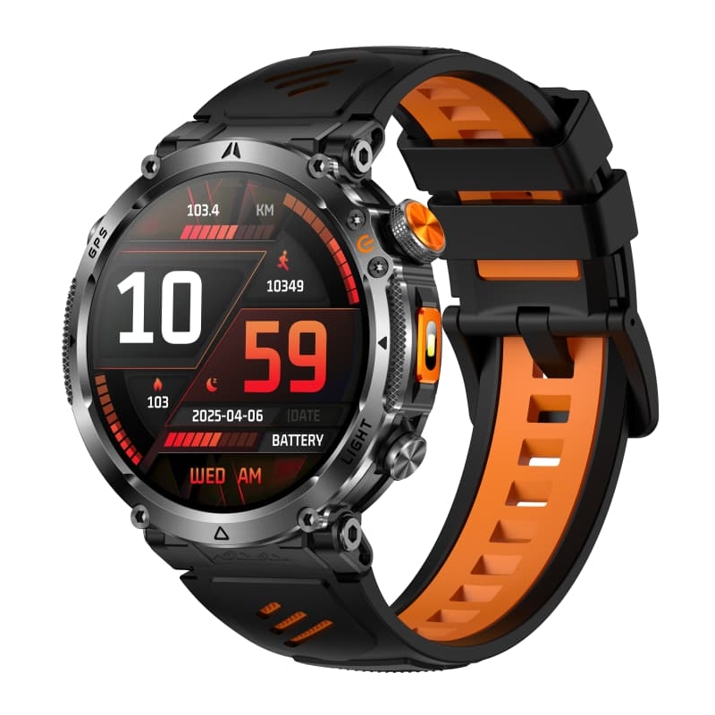CRG52 Smart Watch