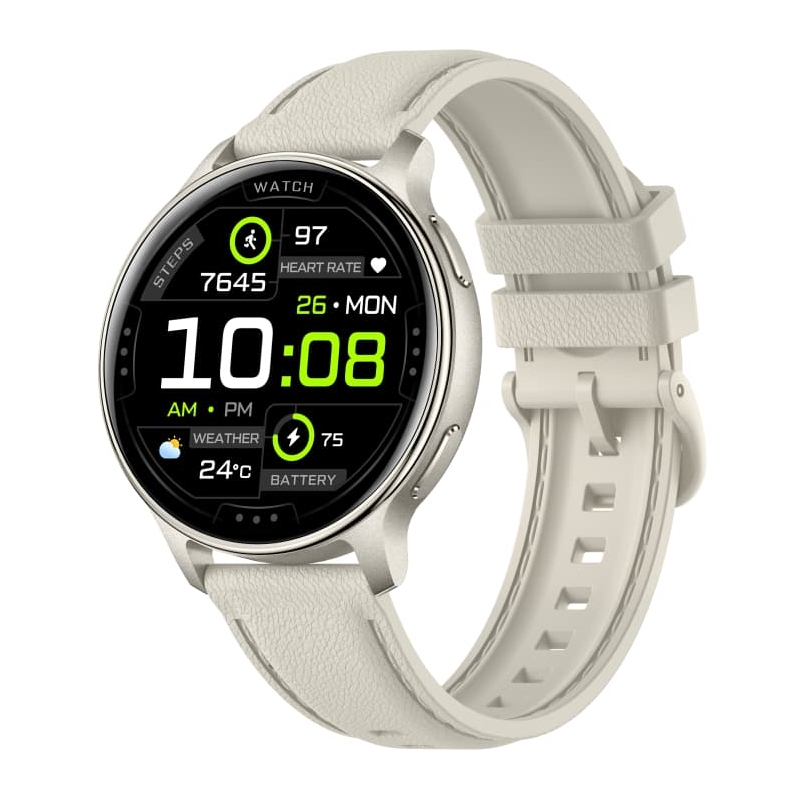 CRG88 Smart Watch