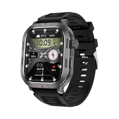 CR017 Smart Watch