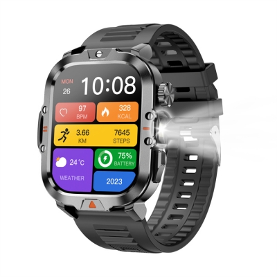 CR032 Smart Watch