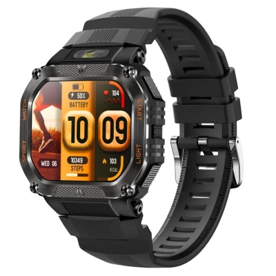 CR118 Smart Watch