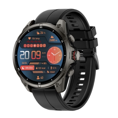 CRG33 Smart Watch