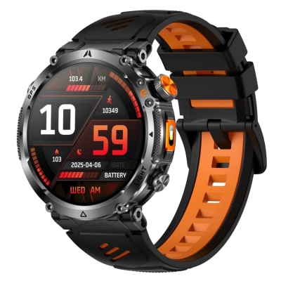 CRG52 Smart Watch