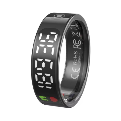 SR08 Smart Ring