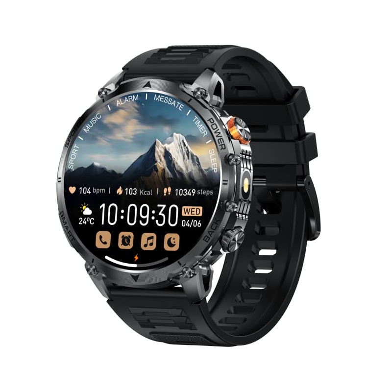 CR312 Smart Watch