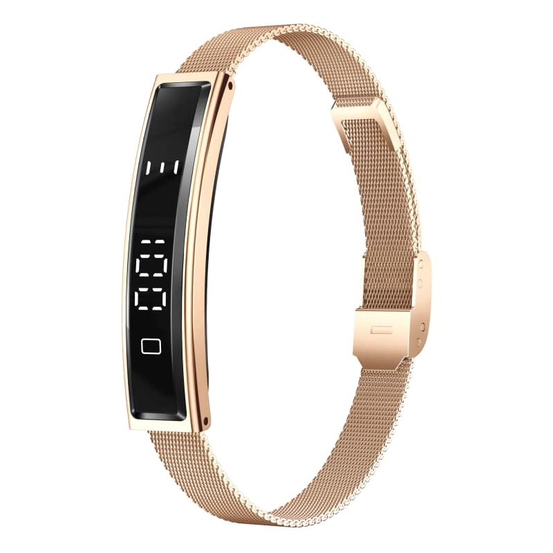 CRB01 Smart Bracelet