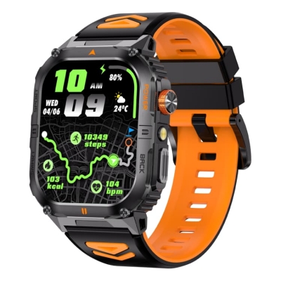 CR307 Smart Watch
