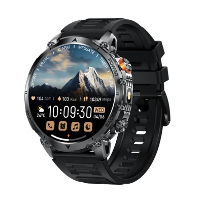 CR312 Smart Watch
